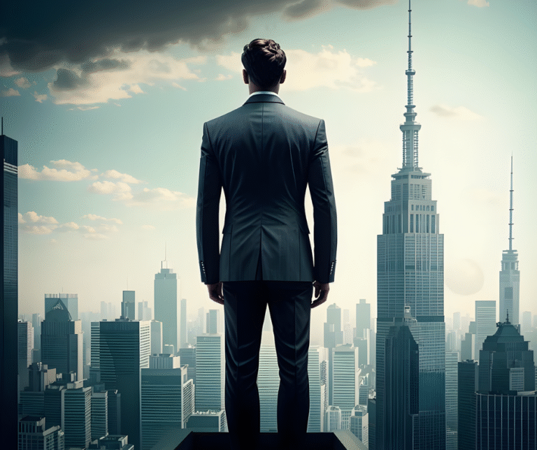 The 10X Mindset: Why Startups Fail When Founders Think Too Small